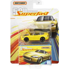 Mattel Matchbox Kisautó Gyűjtői kiadás autópálya és játékautó