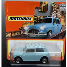 Mattel Matchbox kisautók - többféle (C0859) autópálya és játékautó