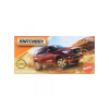 Mattel Matchbox: Papírdobozos 2022 Infiniti QX80 kisautó kisautó 1/64 - Mattel