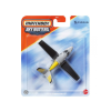 Mattel Matchbox Sky Busters: Cirrus SF50 Vision Jet repülő modell 1/64 - Mattel