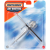 Mattel Matchbox Sky Busters: MBX Bubble Copter repülő modell 1/64 – Mattel