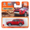 Mattel Matchbox: Toyota 4Runner kisautó