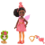 Mattel Mattel Barbie Chelsea Flamingó jelmezben
