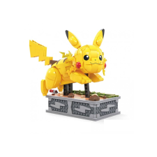 Mattel Mega Blocks Motition: Pikachu barkácsolás, építés
