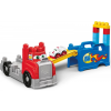Mattel MEGA BLOKS FVJ01 játék jármű (297612)
