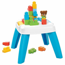 Mattel MEGA BLOKS HHM99 építőjáték (HHM99) készségfejlesztő