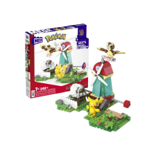 Mattel MEGA-Pokémon - 240 darabos barkácsolás, építés