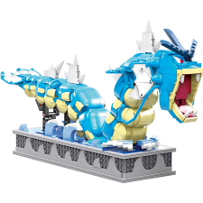 Mattel MEGA Pokémon HGC24 építőjáték (HGC24) barkácsolás, építés