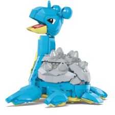 Mattel MEGA Pokémon HKT26 építőjáték (HKT26) készségfejlesztő