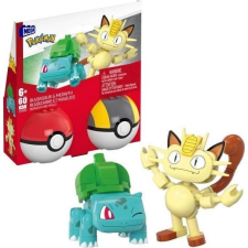 Mattel MEGA Pokémon JCR82 építőjáték (0194735275342) játékfigura