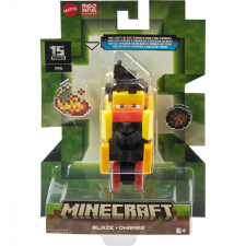 Mattel Minecraft HTL81 gyermek játékfigura (GTP08/HTL81) játékfigura