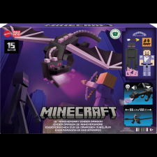Mattel Minecraft HTN25 gyermek játékfigura (HTN25) játékfigura