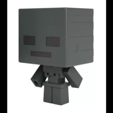 Mattel Minecraft: mini figura - Withen Skeleton játékfigura
