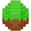 Mattel Minecraft: Mini Spawn meglepetés tojás