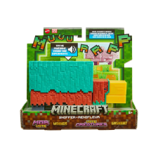 Mattel Minecraft: Sniffer játékfigura hanggal - Mattel játékfigura