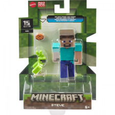 Mattel Minecraft Steve figura játékfigura