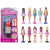 Mattel Mini BarbieLand meglepetés a rúzsban baba  Ajánlott 3-10 éves korig lányoknak (11531)