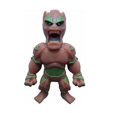 Mattel Monster Flex Nyújtható szörnyfigura 3. széria - Trunkman akciófigura