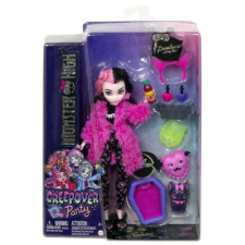 Mattel - Monster High - Creepover party - Draculaura baba (HKY66) baba