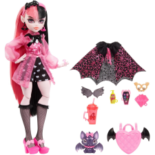 Mattel Monster High HHK51 játékbaba (HHK51) baba