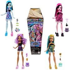 Mattel Monster High Misztikus meglepetés baba (többféle) barbie baba