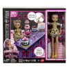 Mattel Monster High: Misztikus mulatság játékszett - Clawdeen