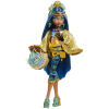 Mattel Monster High monster mulatság baba - Cleo  Ajánlott 4-14 éves korig lányoknak (11816)