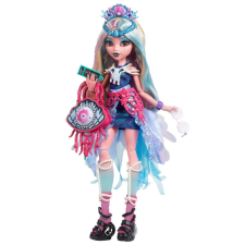 Mattel Monster High Monster Mulatság baba - Lagoona Blue baba