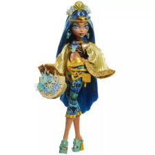 Mattel Monster High: Monster Mulatság - Cleo baba baba