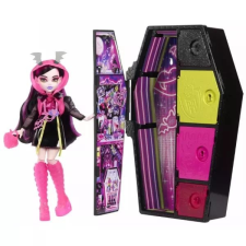 Mattel Monster High: Rémes fények baba - Draculaura HNF78 baba