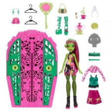 Mattel Monster High: Rémes nyomozás kertitkok - Venus baba