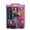 Mattel Monster High: Skelita baba