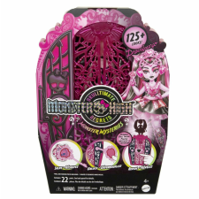 Mattel Monster High Skulltimate Secrets Draculaura Doll baba