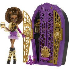 Mattel Monster High Skulltimate Secrets Hauntlywood Mysteries Clawdeen baba