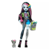 Mattel Monster High: Szörnyen új Frankie baba
