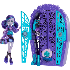 Mattel Monster High Twyla baba 30cm (HYT74) baba