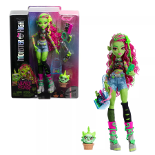 Mattel Monster High Venus baba kiegészítőkkel (HRP81) baba