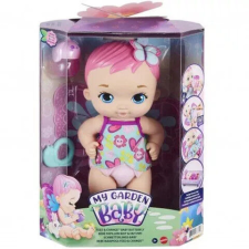 Mattel My Garden Baby ÉDI-BÉBI Gondoskodás baba