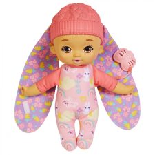 Mattel My Garden Baby: Édi-Bébi nyuszi baba - Pink baba
