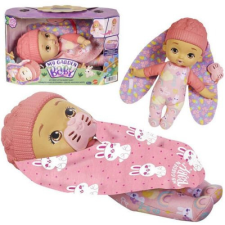 Mattel my garden baby ölelnivaló nyuszi, pink baba