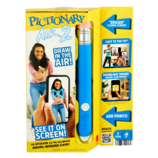 Mattel Pictionary Air 2 társasjáték - Mattel kreatív és készségfejlesztő