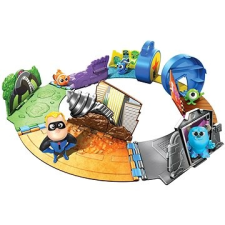 Mattel Pixar Mini világ játékkészlet játékfigura