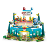 Mattel Pokémon MEGA építőkészlet edzőstadion