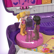 Mattel Polly Pocket HCG17 játékszett játékfigura