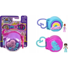 Mattel Polly Pocket HRD73 játékszett (HRD73) barbie baba