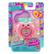Mattel Polly Pocket Mini meglepetés Eper - Mattel játékfigura