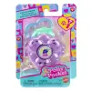 Mattel Polly Pocket Mini meglepetés Szőlő - Mattel