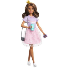 Mattel Princess Adventure - Teresa hercegnő (GML69) baba