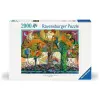 Mattel Puzzle 2000 db - Az ötödik napon