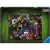Mattel Puzzle 2000 db - Disney a Gonoszok